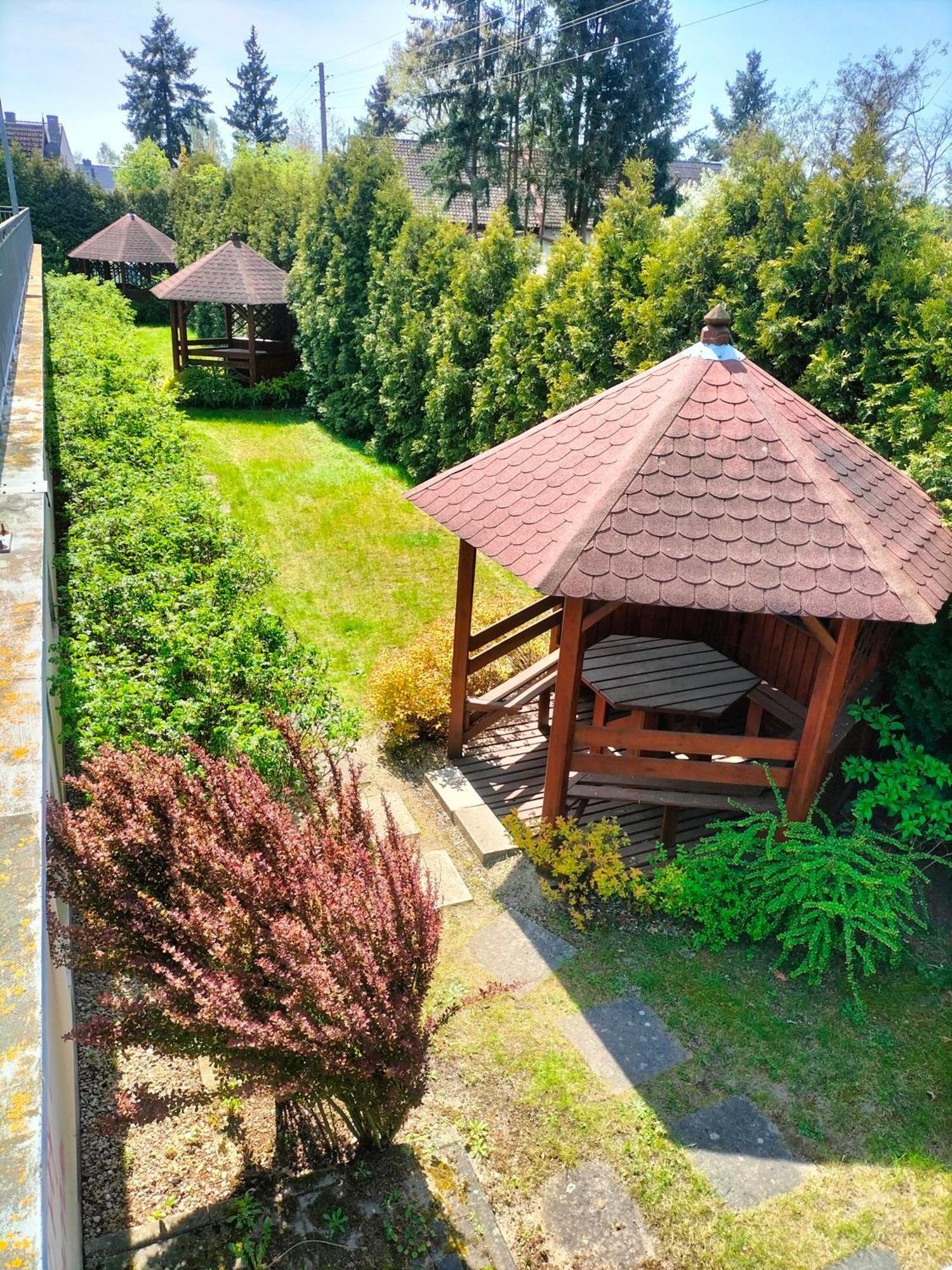 Apartament Klaudia Stegna  Exterior photo